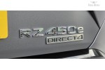2023 LEXUS RZ 450e Ultimate